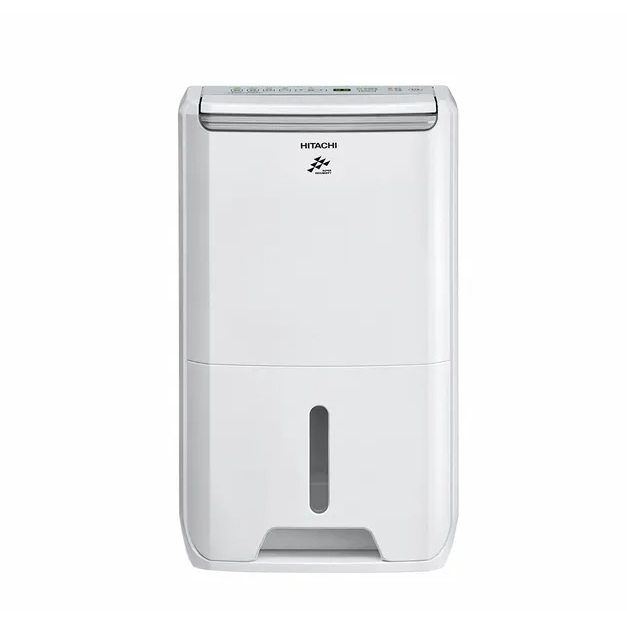 HITACHI日立-一級能效7公升舒適節電除濕機
