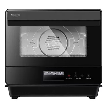 Panasonic 國際牌-20L蒸氣烘烤爐