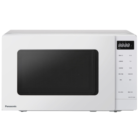 Panasonic 國際牌-20L微電腦微波爐