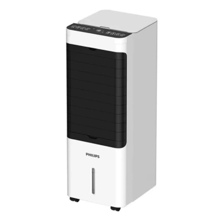 Philips 飛利浦-負離子淨化 4.5公升水冷扇 定時 液晶觸控顯示-可遙控