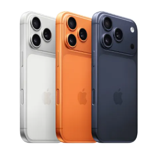 Apple-iphone 17 pro 256GB