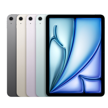 Apple-iPad Air 11吋 512GB WI-FI