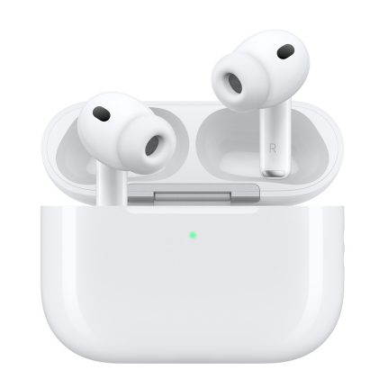 Apple-AirPods Pro 3