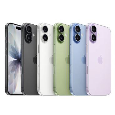 Apple-iphone 17 512GB
